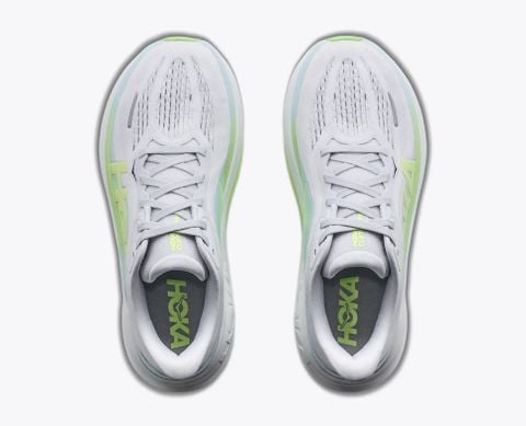 Giày Chạy Bộ Nữ Hoka Clifton Pro - CNNY
