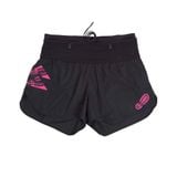  Quần Chạy Bộ Nữ T8 Women's Sherpa Shorts +84 Footprint Edition 