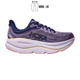  Giày Chạy Bộ Nữ Hoka Bondi 9 Wide - BJM 