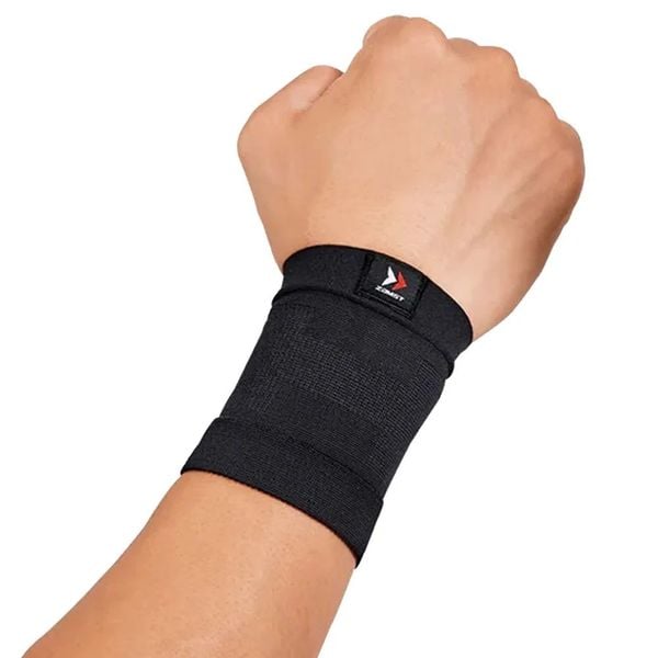 Đai hỗ trợ cổ tay ZAMST Bodymate Wrist