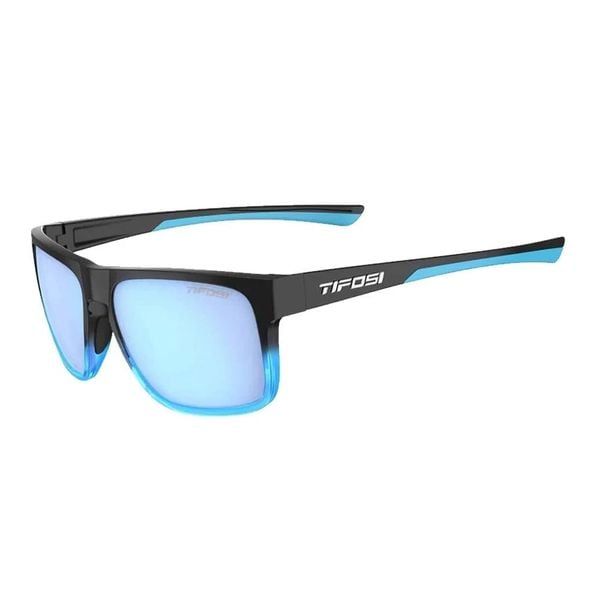 Kính chạy bộ Tifosi - SWICK, ONYX BLUE FADE