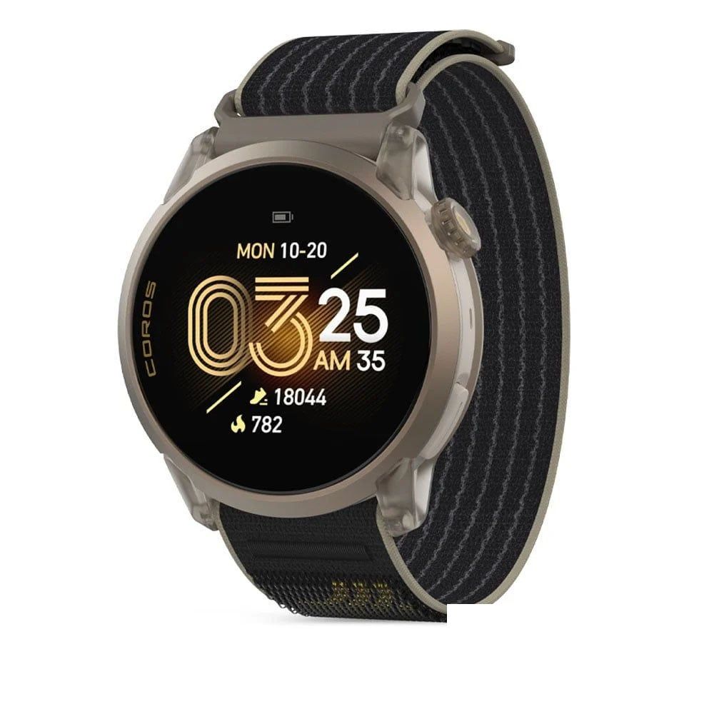  Đồng hồ chạy bộ, thể thao GPS Coros Pace 4 - Jakob Ingebrigtsen 