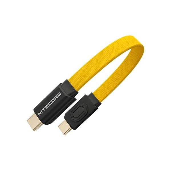 Cáp Sạc Nhanh Nitecore NLink10 - USB Fast Charging Cable