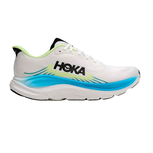 Giày Chạy Bộ Nam Hoka Clifton 11 Wide - FLCK