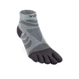  Tất Xỏ Ngón Chạy Đường Dài Injinji Women Ultra Run Mini-Crew - Slate 