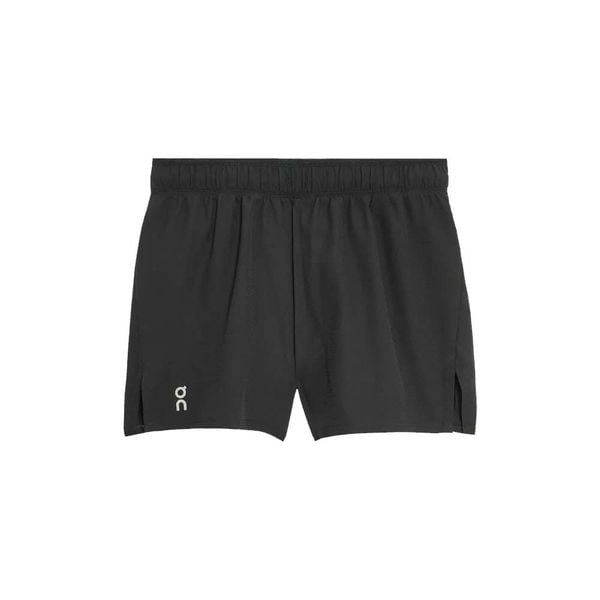 Quần Chạy Bộ Nam On Running Men's 5" Performance Shorts - Black