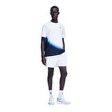  Áo Thể Thao Nam On Running Men's Court-T Swing - White/Jay 