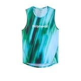  Áo Chạy Bộ Nam NNormal Race Tank Men - Multi Print 