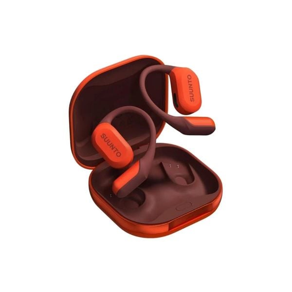 Tai Nghe Thể Thao Suunto Spark - Coral Orange