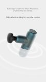  Dụng cụ massage cơ đa năng bỏ túi KiCA K2 - Màu Xanh 