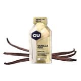  Gói Gel năng lượng GU - Vị Vanilla Bean 
