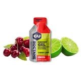  Gói Gel năng lượng GU Energy Gel Roctane - Cherry Lime 