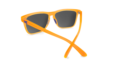 Kính Thể Thao KnockAround Fast Lanes- Neon Orange/Moonshine