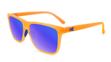  Kính Thể Thao KnockAround Fast Lanes- Neon Orange/Moonshine 