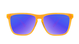  Kính Thể Thao KnockAround Fast Lanes- Neon Orange/Moonshine 
