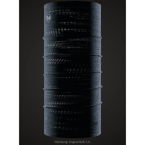 Khăn Ống Đa Năng Buff® DryFlx® Solid - Light Grey