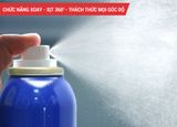  Chai Xịt Lạnh chữa đau cơ chạy bộ Starbalm Cold Spray 150ml 