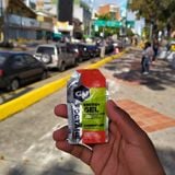  Gói Gel năng lượng GU Energy Gel Roctane - Cherry Lime 
