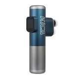  Dụng cụ massage cơ đa năng chuyên nghiệp 2 đầu - KiCA Pro Double - Blue 