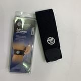  Bó gối giảm đau phía sau đầu gối - ProTec Back of Knee Wrap - One Size 