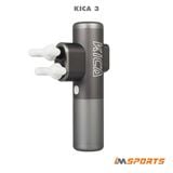  Dụng cụ massage cơ đa năng chuyên nghiệp KICA 3 - Grey/Xám 