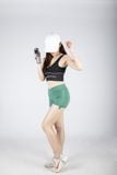  Dụng cụ massage cơ đa năng chuyên nghiệp KICA 3 - Grey/Xám 