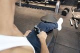  Dụng cụ massage cơ đa năng chuyên nghiệp KICA 3 - Grey/Xám 