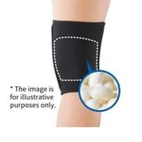  Bó gối thể thao bảo vệ gối chạy bộ ZAMST EK-3 