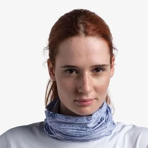 Khăn ống đa năng BUFF COOLNET UV HTR Lavender