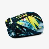  Mũ chạy bộ nửa đầu BUFF Pack Run Visor IPE Navy 