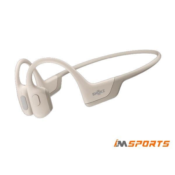 Tai Nghe Thể Thao Truyền Âm Qua Xương Shokz OpenRun Pro