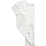  Áo chạy bộ nữ On Running - Performance - T - Ice/White 