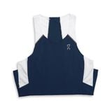  Áo chạy bộ nữ On Running Tank - T Navy/White 