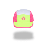  Mũ Chạy Bộ Fractel Running Cap - P-SERIES "ARGON" EDITION 