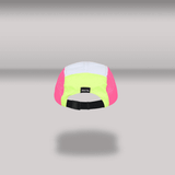  Mũ Chạy Bộ Fractel Running Cap - K-SERIES "ARGON" EDITION 