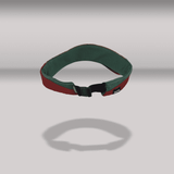  Mũ chạy bộ nửa đầu Fractel Visor - "WOODLANDS" EDITION 
