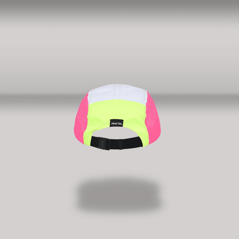 Mũ Chạy Bộ Fractel Running Cap - P-SERIES "ARGON" EDITION