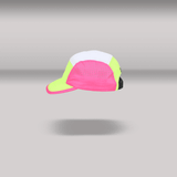  Mũ Chạy Bộ Fractel Running Cap - K-SERIES "ARGON" EDITION 