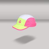  Mũ Chạy Bộ Fractel Running Cap - K-SERIES "ARGON" EDITION 