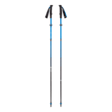  Gậy Chạy Địa Hình Black Diamond Distance Carbon FLZ Running Poles - Ultra Blue 