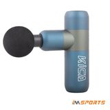  Dụng cụ massage cơ đa năng bỏ túi KiCA K2 - Màu Xanh 