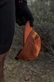  Mũ Chạy Bộ Fractel Running Cap - P-SERIES "DESERT SANDS" EDITION 