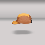  Mũ Chạy Bộ Fractel Running Cap - P-SERIES "DESERT SANDS" EDITION 