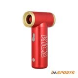 Máy Thổi Khí Nén KiCA Jet Fan 2 - Red 