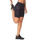  Quần bó cơ 2XU Core Compression Shorts - Black/Nero 