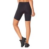  Quần bó cơ 2XU Core Compression Shorts - Black/Nero 