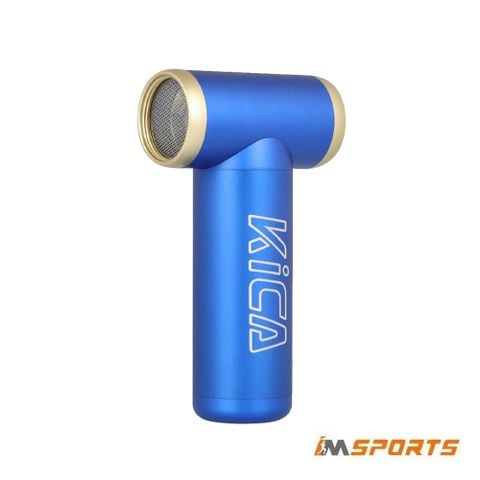Máy Thổi Khí Nén KiCA Jet Fan 2 - Blue