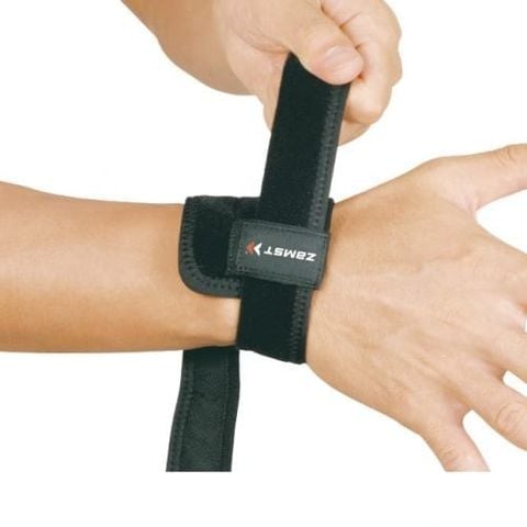Đai Hỗ Trợ Cổ Tay Zamst Wrist Band