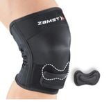  Đai hỗ trợ bảo vệ đầu gối Zamst RK - 2 