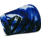  Mũ Chạy Bộ Nửa Đầu Buff Pack Speed Visor - Zat Blue 
